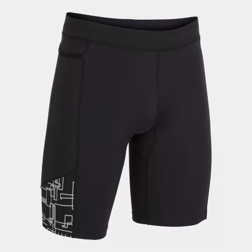 Joma Elite VIII Short Tight férfi futó rövidnadrág XS