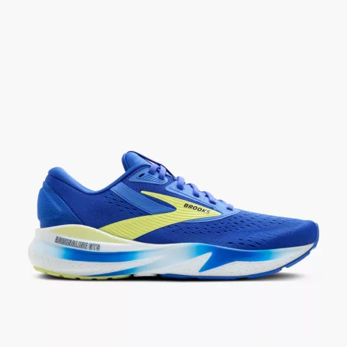Brooks Adrenaline GTS 24 WIDE férfi futócipő (széles)