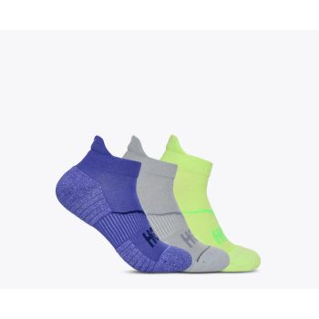 Hoka No-Show Run Sock 3 PPK futózokni