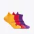 Hoka No-Show Run Sock 3 PPK futózokni 38-42