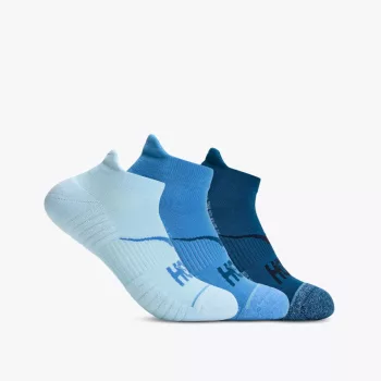 Hoka No-Show Run Sock 3 PPK futózokni