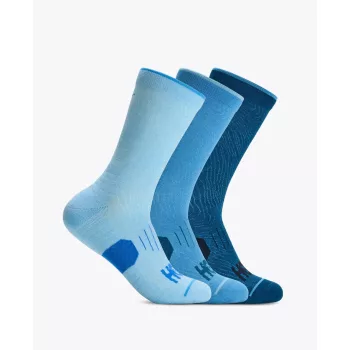 Hoka Crew Run Sock 3 PPK futózokni