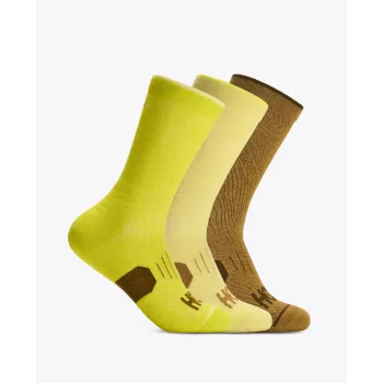 Hoka Crew Run Sock 3 PPK futózokni 34-38