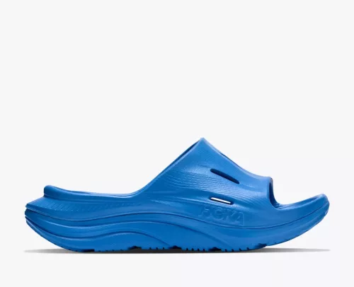 Hoka Ora Recovery Slide 3 uniszex papucs