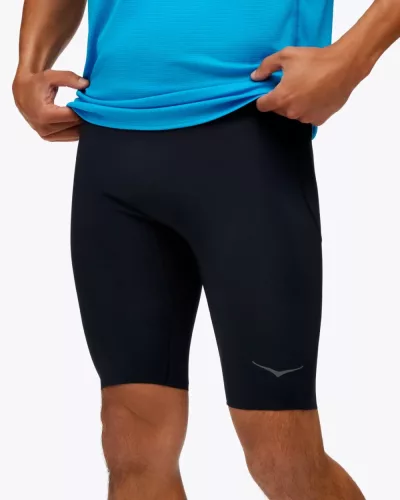 Hoka Novafly Half Tight férfi futó rövidnadrág XL