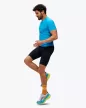 Hoka Novafly Half Tight férfi futó rövidnadrág XL