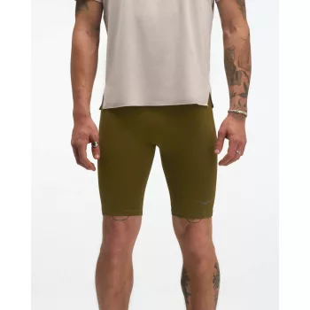 Hoka Novafly Half Tight férfi futó rövidnadrág