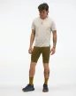 Hoka Novafly Half Tight férfi futó rövidnadrág L