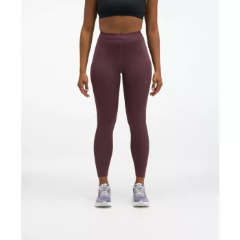 Hoka Novafly Run Tight 25 inch női futó hosszúnadrág