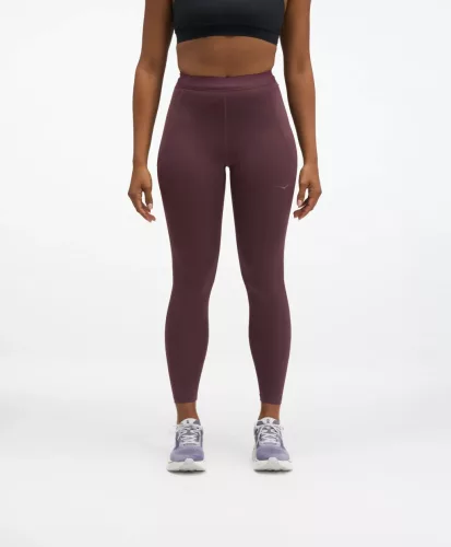 Hoka Novafly Run Tight 25 inch női futó hosszúnadrág S
