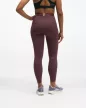 Hoka Novafly Run Tight 25 inch női futó hosszúnadrág S