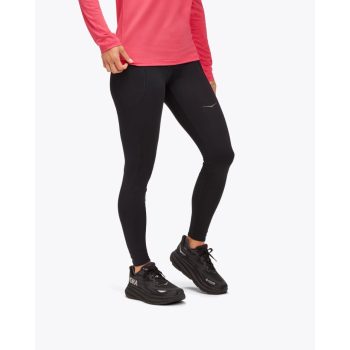 Hoka ColdSnap Run Tight 28 inch női futó hosszúnadrág M