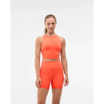 Hoka Elaro Crop Bra női sportmelltartó