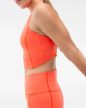 Hoka Elaro Crop Bra női sportmelltartó