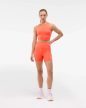 Hoka Elaro Crop Bra női sportmelltartó