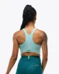Hoka Elaro Crop Bra női sportmelltartó M