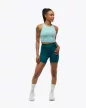 Hoka Elaro Crop Bra női sportmelltartó M
