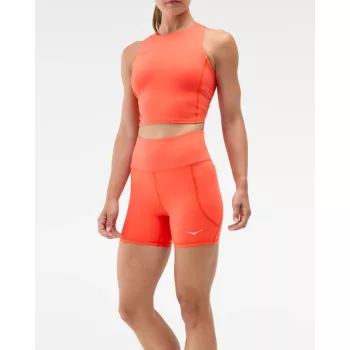 Hoka Elaro 5 inch Bike Short női futó rövidnadrág 
