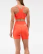Hoka Elaro 5 inch Bike Short női futó rövidnadrág 