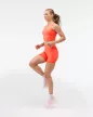 Hoka Elaro 5 inch Bike Short női futó rövidnadrág 