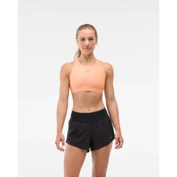 Hoka Hupana Sports Bra Removable Cup női sportmelltartó