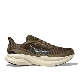 Hoka Mach 6 férfi futócipő