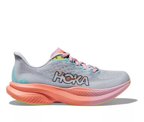 Hoka Mach 6 női futócipő
