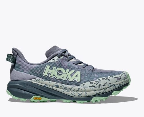 Hoka Speedgoat 6 női futócipő 39.3