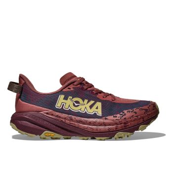 Hoka Speedgoat 6 női futócipő