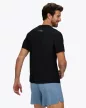 Hoka Airolite Run Short Sleeve férfi rövid ujjú futópóló
