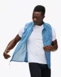 Hoka Skyflow Vest férfi futómellény