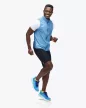 Hoka Skyflow Vest férfi futómellény