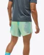 Hoka Glide 5 inch Short férfi futó rövidnadrág XS