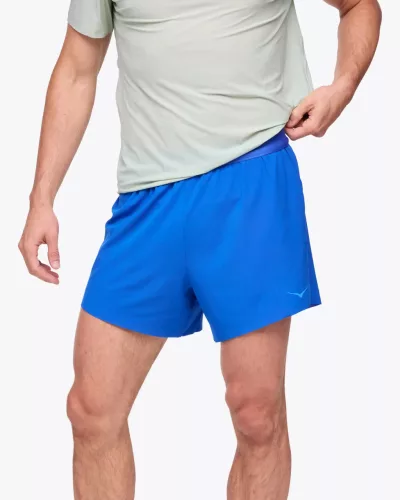 Hoka Glide 5 inch Short férfi futó rövidnadrág XL