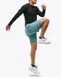 Hoka Glide 7 inch Short 2in1 férfi futó rövidnadrág XL