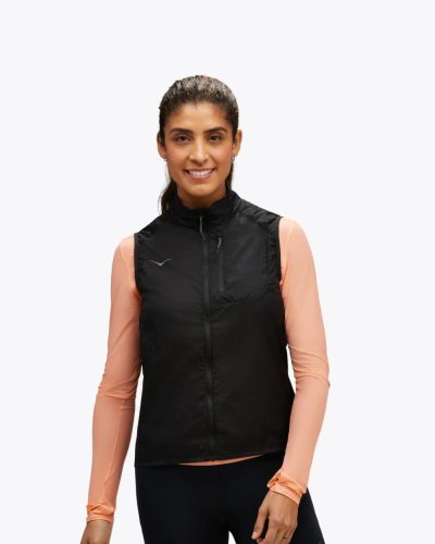 Hoka Skyflow Vest női futómellény