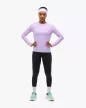 Hoka Airolite Run Long Sleeve női hosszú ujjú futófelső