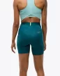 Hoka Novafly 6 inch Knit Short női futó rövidnadrág