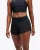 Hoka Glide 4 inch Short női futó rövidnadrág XS