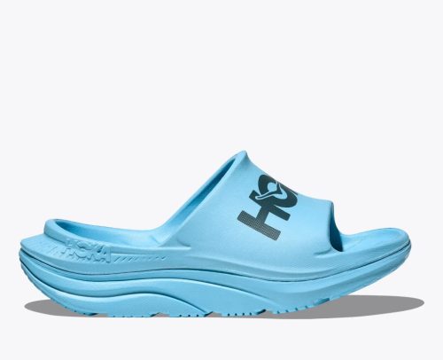 Hoka Ora Athletic Slide férfi papucs