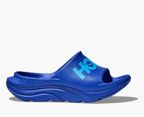 Hoka Ora Athletic Slide férfi papucs 38.6