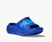Hoka Ora Athletic Slide férfi papucs 38.6