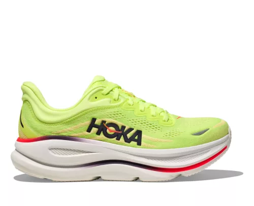Hoka Bondi 9 férfi futócipő 42
