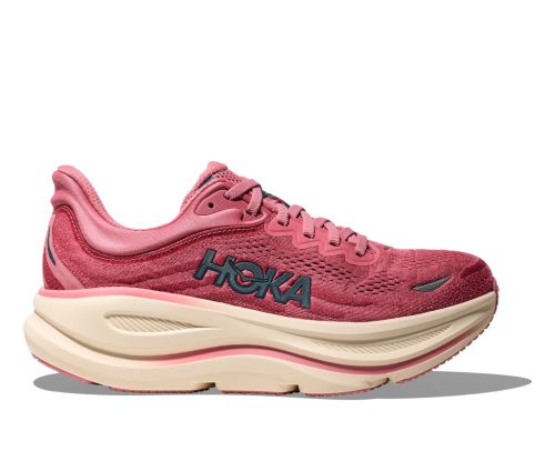 Hoka Bondi 9 WIDE női futócipő (széles)