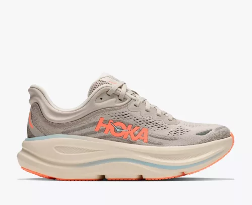 Hoka Bondi 9 WIDE női futócipő (széles) 37.3