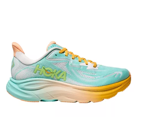Hoka Clifton 10 férfi futócipő