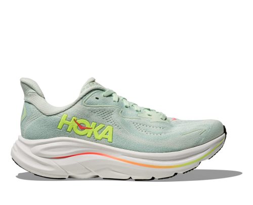 Hoka Clifton 10 női futócipő 38.6