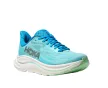 Hoka Clifton 10 WIDE női futócipő (széles) 37.3