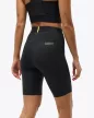 Hoka Novafly 9 inch Knit Short női futó rövidnadrág