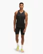 Hoka Race Day Singlet férfi ujjatlan futófelső